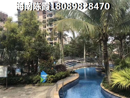 海口房价上涨