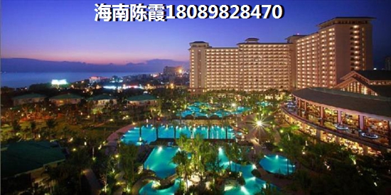 到海口市购房哪里便宜？