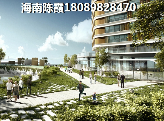 海湾花园房价暴涨原因解析
