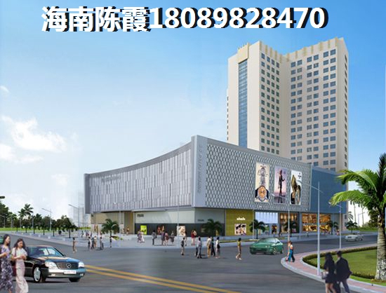 海口东海岸适合养老吗