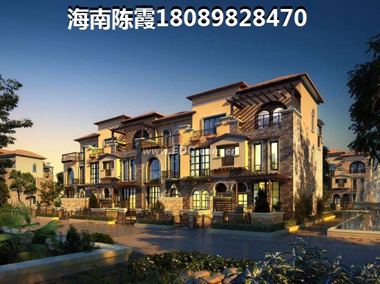 国贸城市花园商品房怎么样？