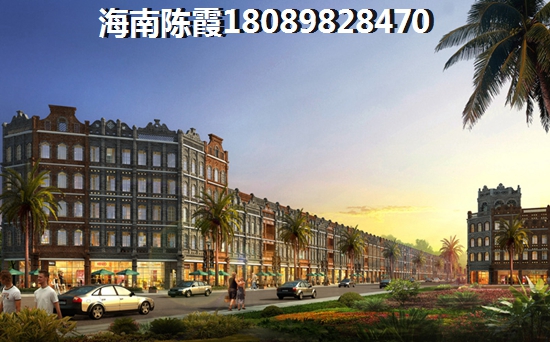 昌茂润德商业广场买房养老生活是否方便？