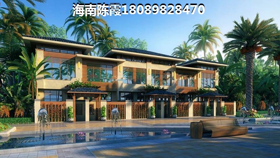 海南海口真的适合养老！