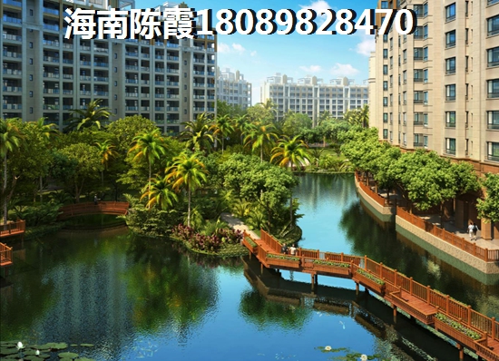 海南海口恒大·悦龙府商品房如何？