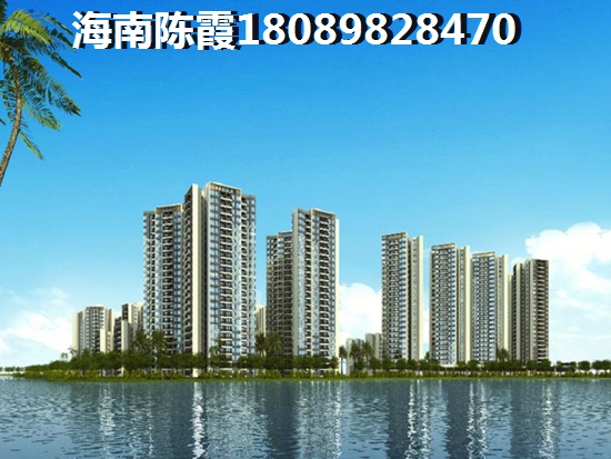 海南房价陆续上升 海南房价陆续上升