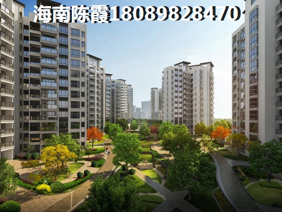 海口广物·海南之心性价比非常高是真的吗? 海口广物·海南之心性价比非常高是真的吗?