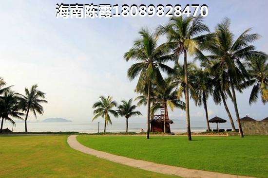 海南哪里的房子适宜买? 海南哪里的房子适宜买?