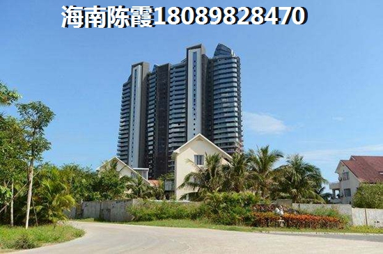 海口龙华区在哪买房好