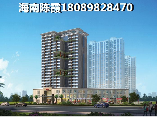 海口市新房是否有touzi价纸了？