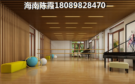 广物滨海国际海云府以后房价究竟是涨是跌